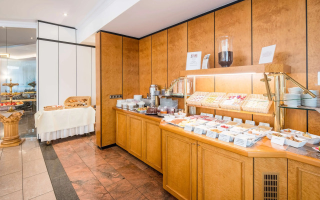 Best Western Hotel Am Papenberg
