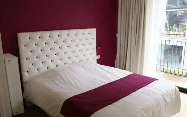 B&B Saint-Boniface