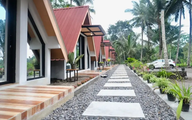 Glamping near Merapi by Smart Digital