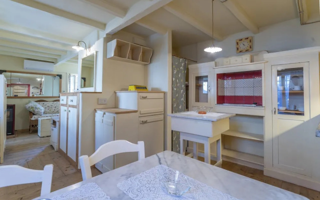 Torre River Apartments -Udine- Independent Entrance