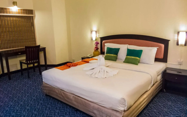 Pannapa Resort