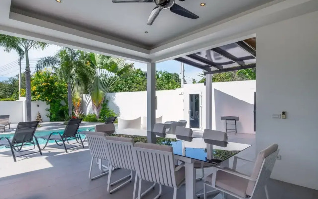 Orchid Paradise Homes OPV218