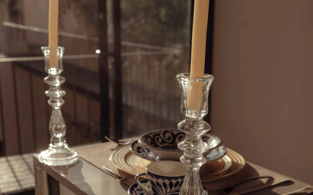 Hotel Boutique Casa Jade