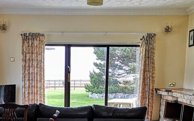 Beautiful Castle View House, Tullaghanbawn