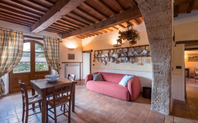 Casale Poggio Lupinaio