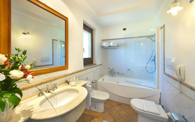 Relais Il Canalicchio
