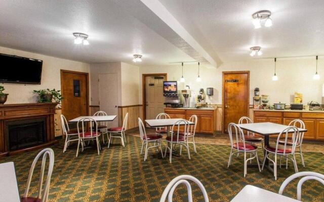 Quality Inn & Suites Goldendale