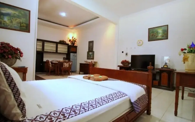 Javanice Homestay