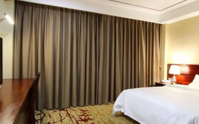 Han Lin Xuan Business Hotel