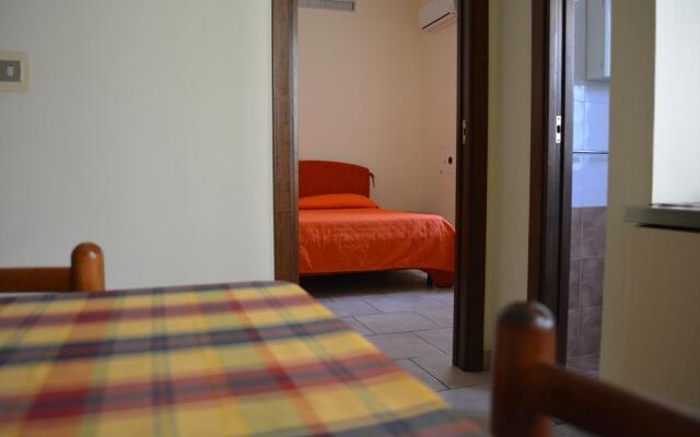 Hotel Residence Sirio