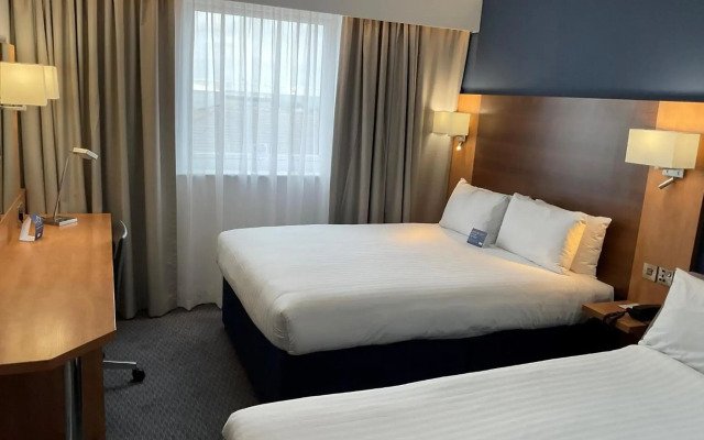 Holiday Inn Express Nuneaton by IHG