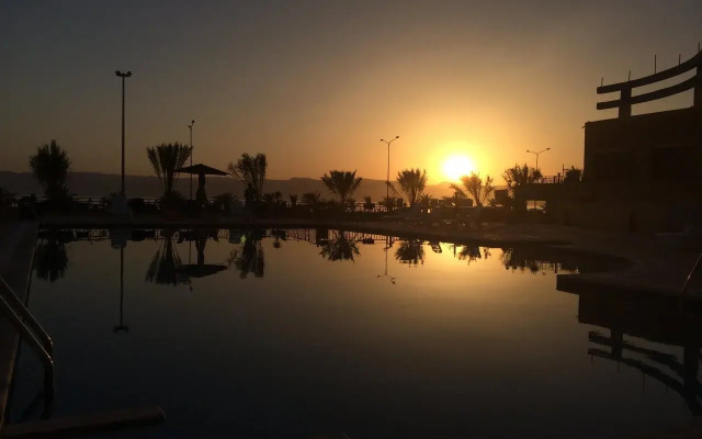 Almarsa Village Resort