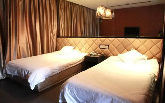 Chaohu Qingmu Hotel