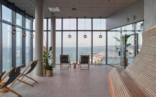 Scandic Oceanhamnen
