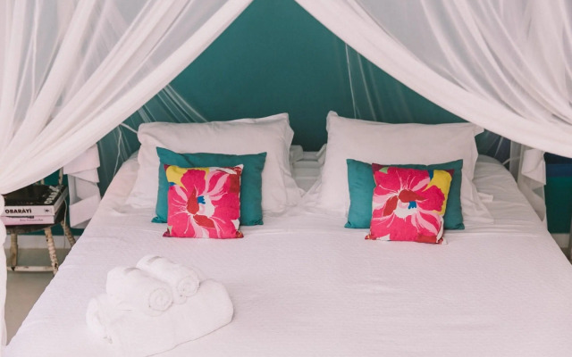 Pousada Brisas do Espelho