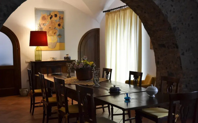 Residenza Golfo Degli Ulivi