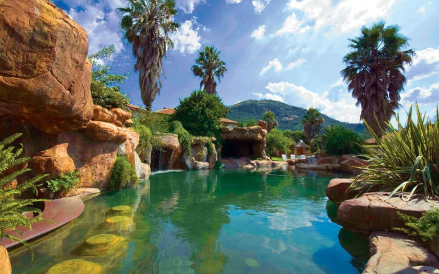 Glenburn Lodge & Spa