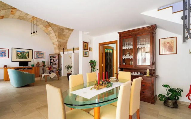 3277 Guest House Eleonora - Camera Matrimoniale by Barbarhouse