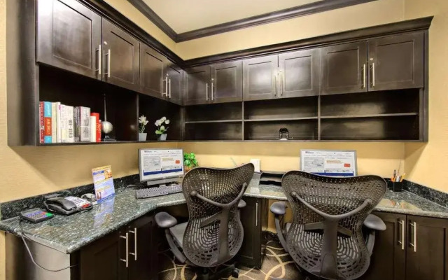 Hilton Garden Inn Tyler