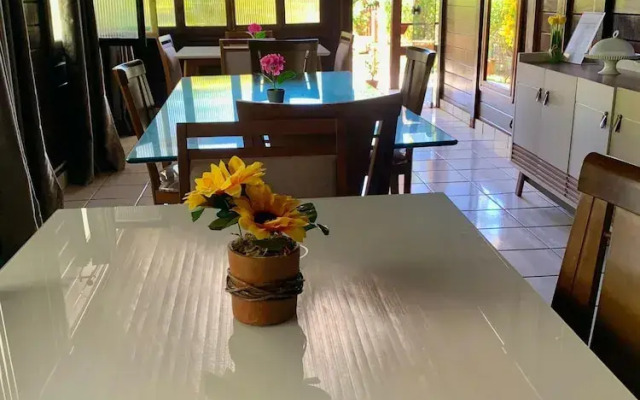 Pousada das Flores