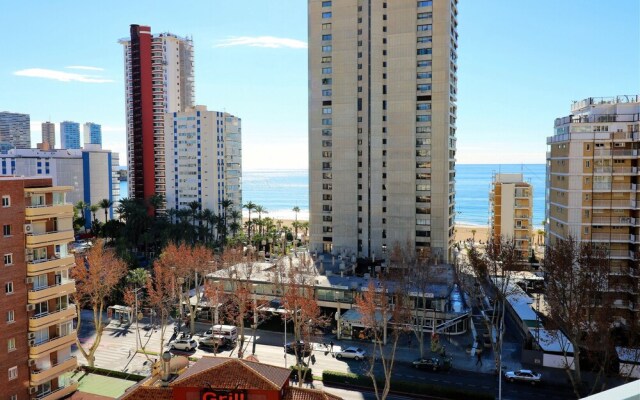 Apartamento Ocean Ii 9 C