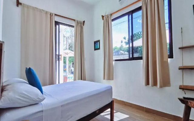 Ade Hotel Bacalar