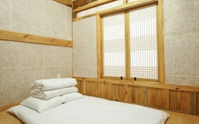 Sejong Hanok Guesthouse