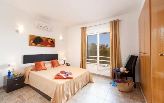 0350 Villa Elefante Tia