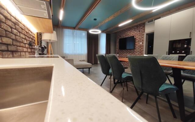 Cottage 19