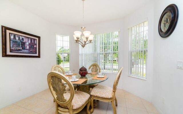 1050 Tourmaline Drive 5 Bedroom Home