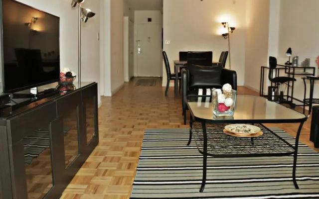 Cesar Suites at Greene