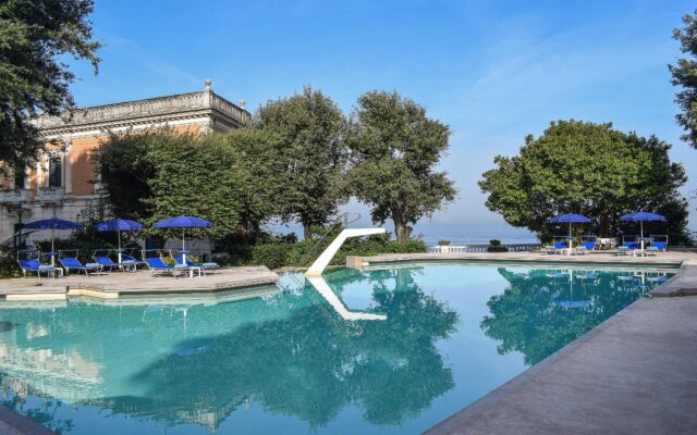 Hotel La Residenza Sorrento