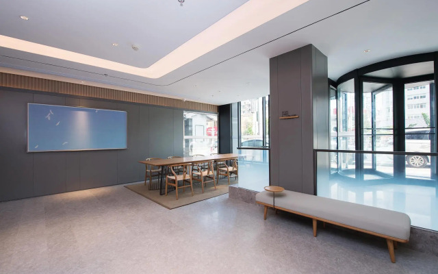 Ji Hotel Dalian Xi'an Road