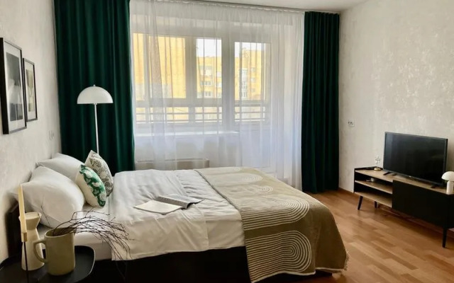 ДейлиРент-НН на ул. Литературная, д. 6А