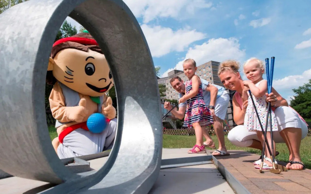 AHORN Seehotel Templin