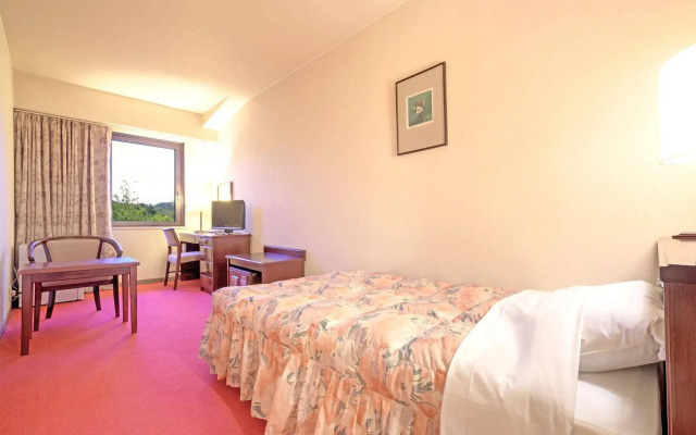 Mercure Urabandai Resort & Spa