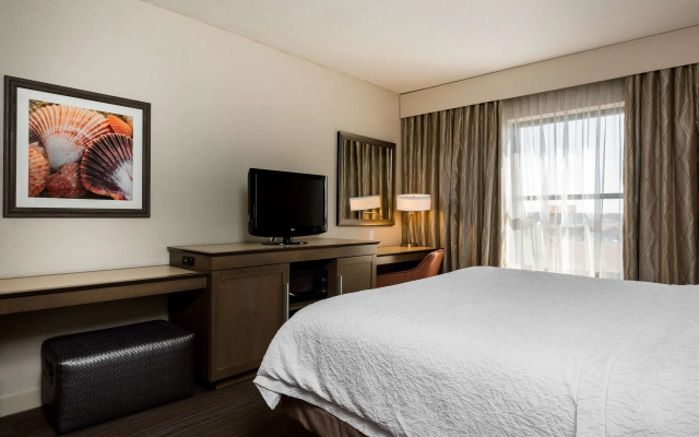 Hampton Inn Myrtle Beach-West