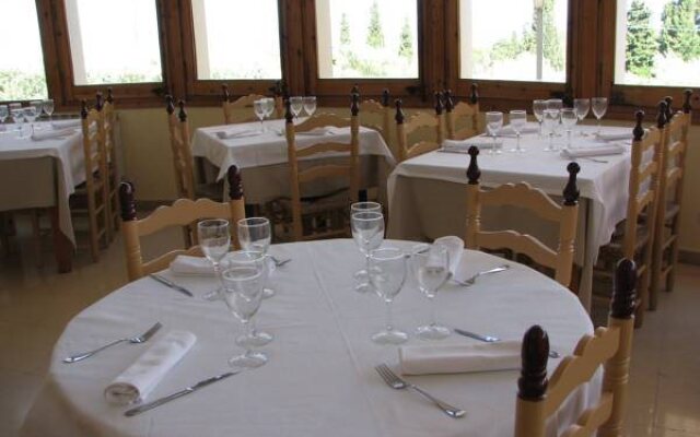 Hostal Restaurant Ondina