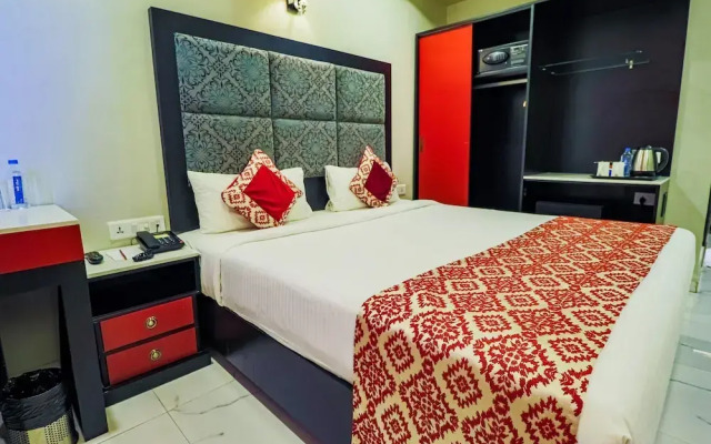 Regenta Inn, Vadodara