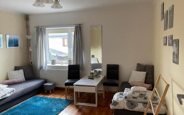 Noclegi Nad Małym Jeziorakiem