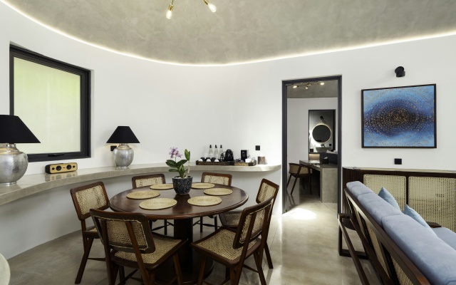 Aarunya Nature Resort &  Spa