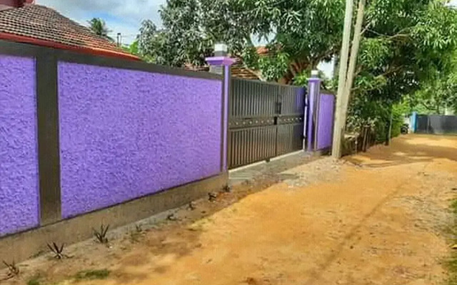 Quite Villa - Weligama