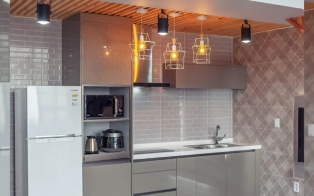 Daebudo W Eden Pension