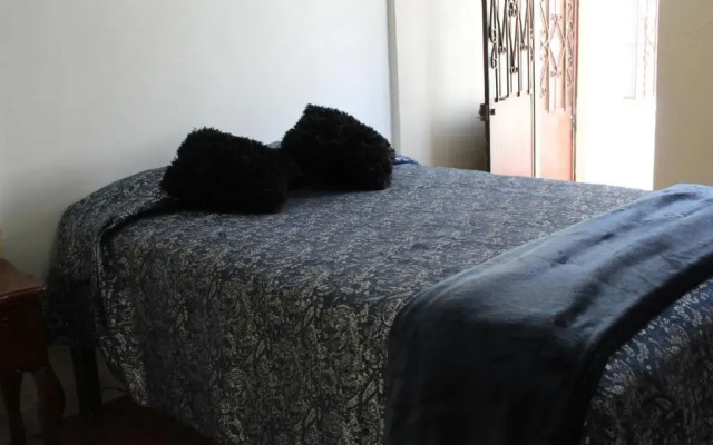 Habitacion 2 acceso independiente y autonomo Puebla