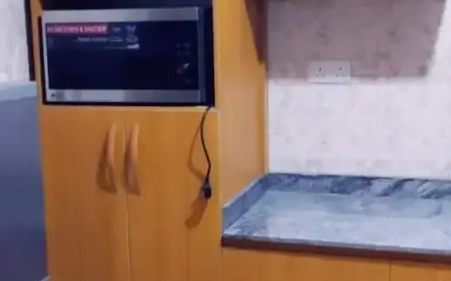 House One
