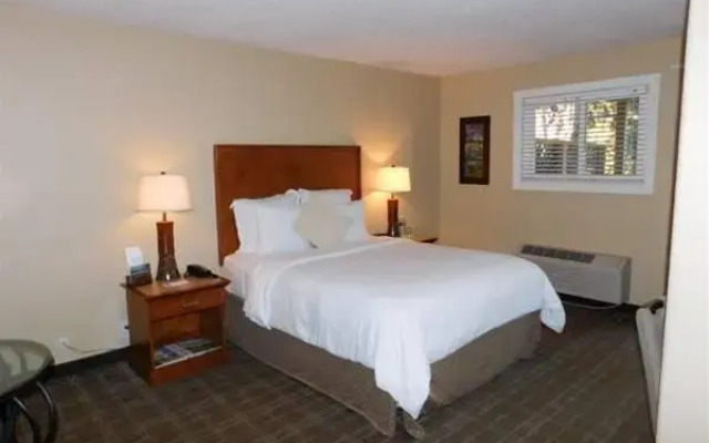 Seaside Inn Morro Bay