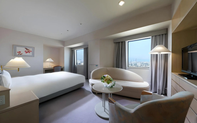 Miyako Hotel Amagasaki