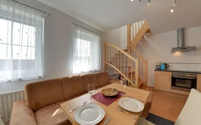 Katschberg Appartements