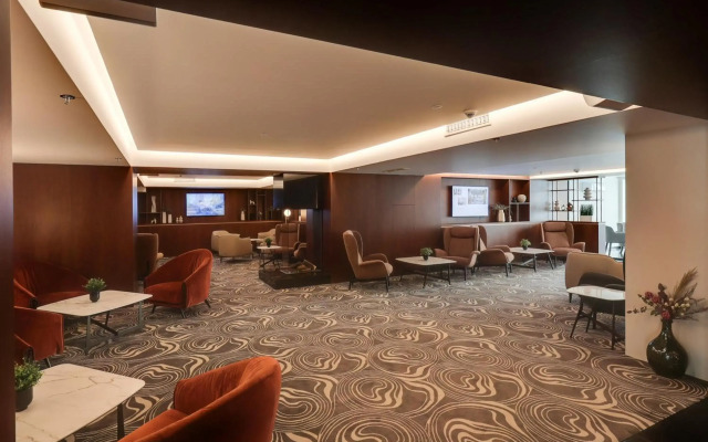 Hotel Cherno More