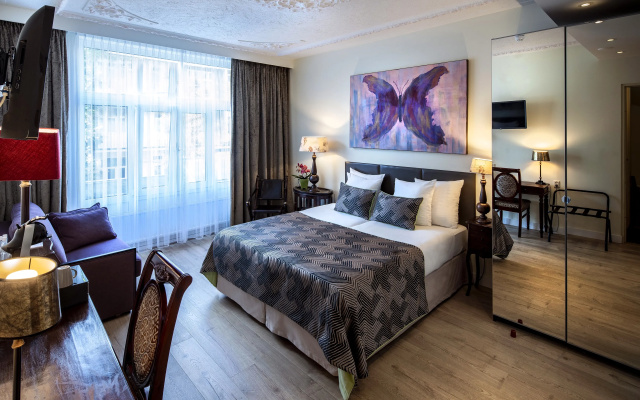 Hotel Jupiter